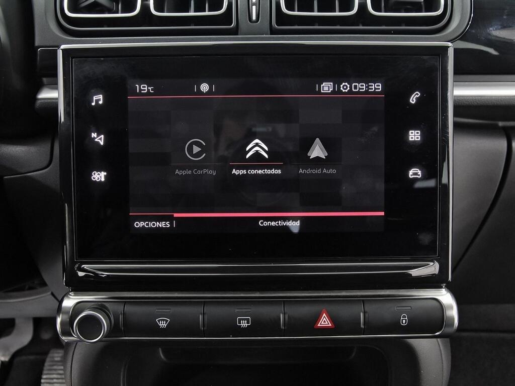 Citroën C3 PureTech 60KW (83CV) Feel Pack Segunda mano