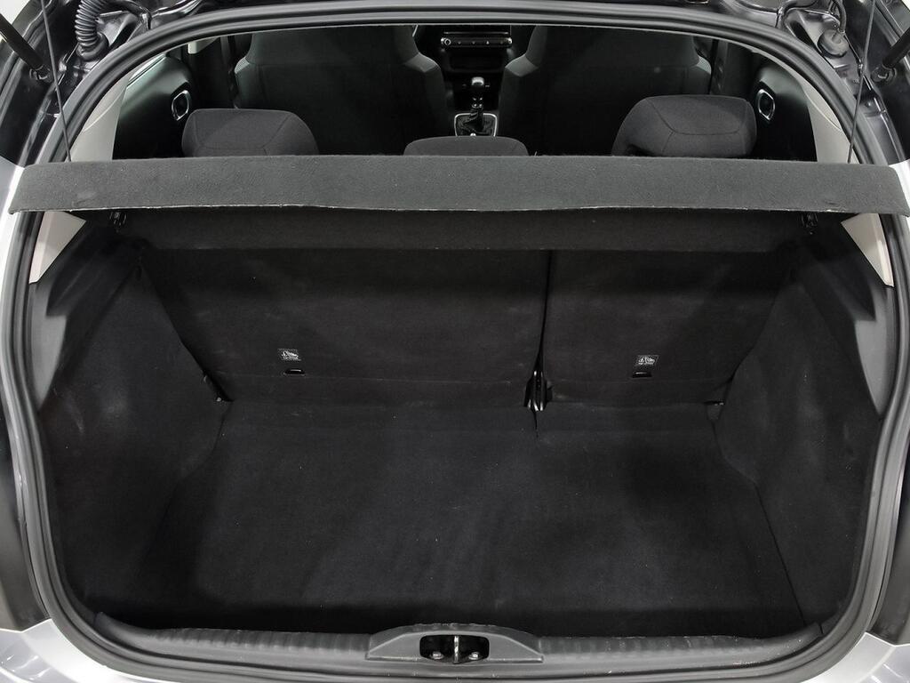 Citroën C3 PureTech 60KW (83CV) Feel Pack Segunda mano