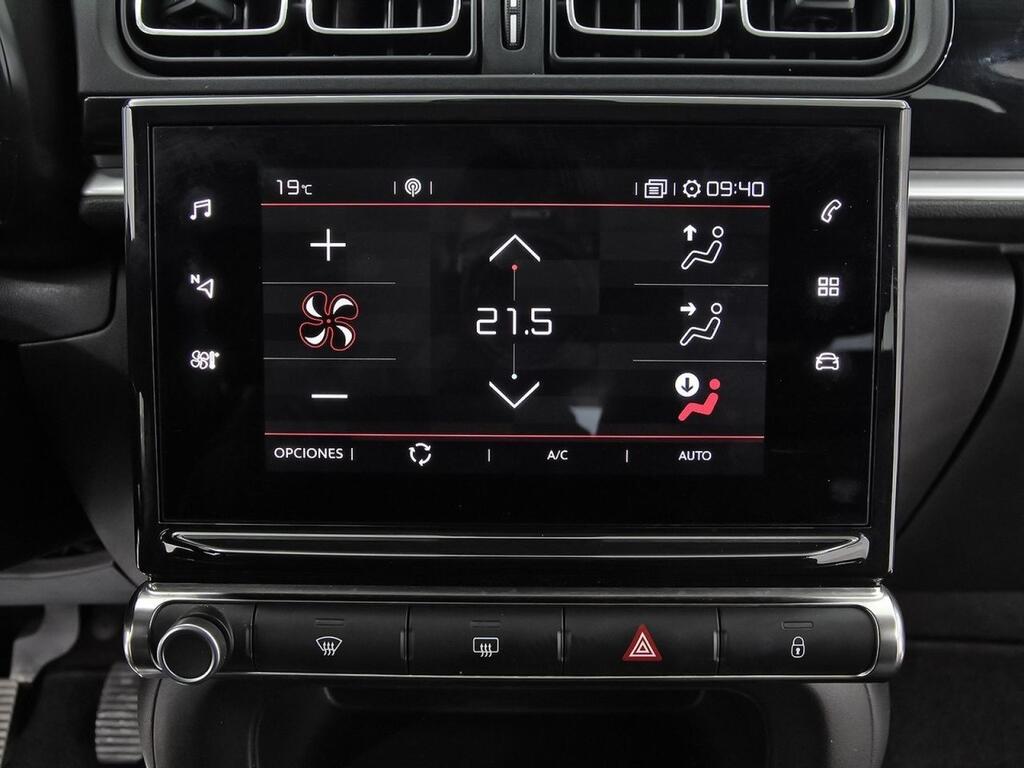 Citroën C3 PureTech 60KW (83CV) Feel Pack Segunda mano