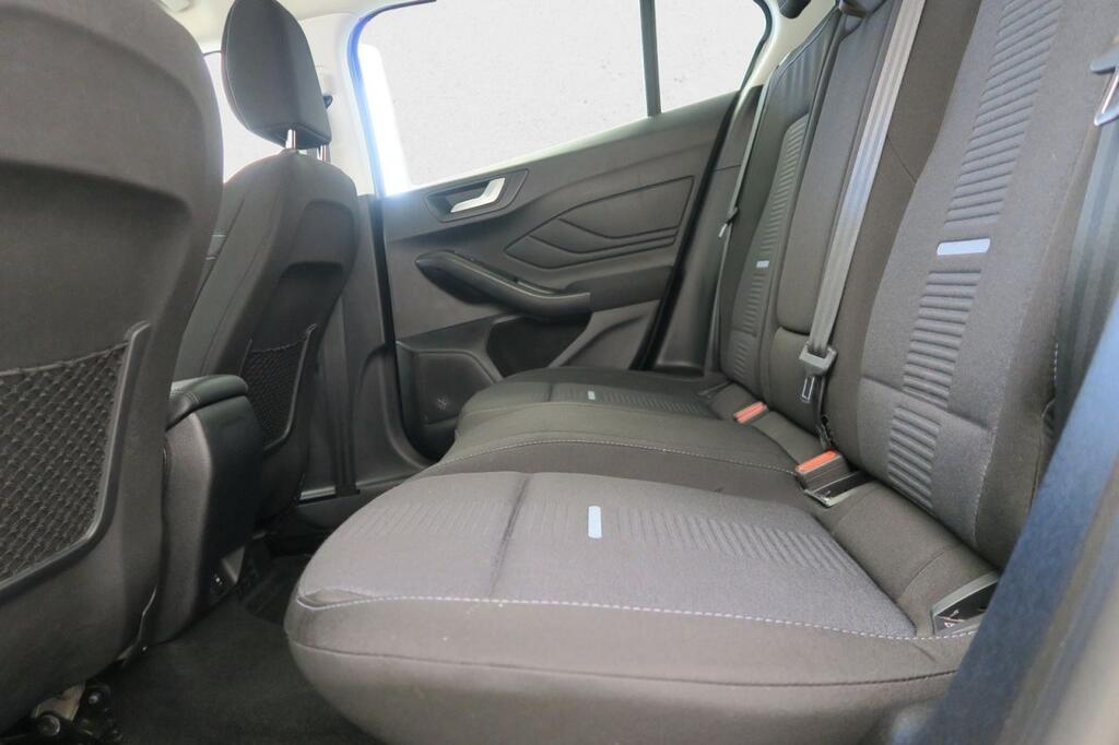 Ford Focus 1.0 Ecoboost MHEV 114kW Active 16