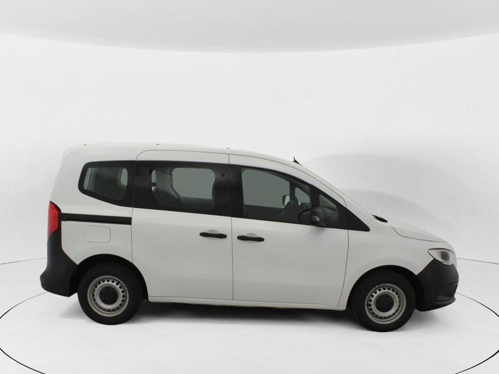 Mercedes Citan 110 CDI 1.5 STANDARD SWB 95 CV 4P 3