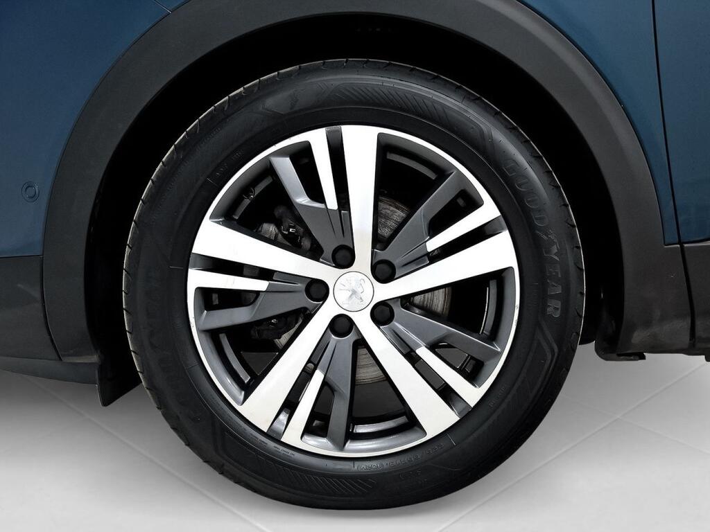 Peugeot 3008 Hybrid 225 e-EAT8 GT Pack 7