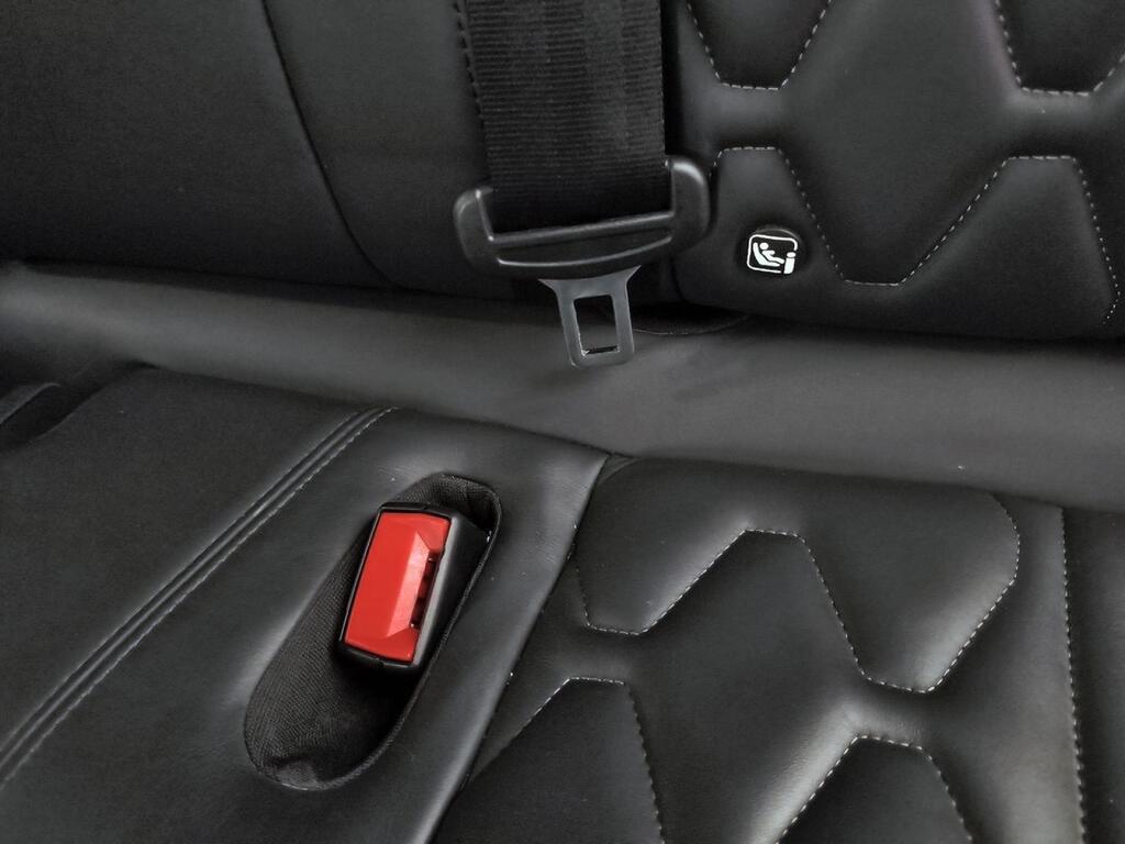 Peugeot 3008 Hybrid 225 e-EAT8 GT Pack Segunda mano