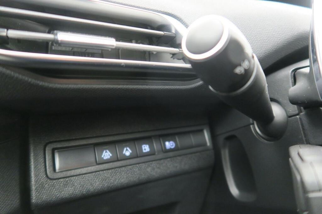 Peugeot 3008 Hybrid 225 e-EAT8 GT Pack 26