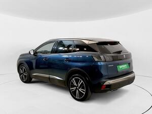 Peugeot 3008 Hybrid 225 e-EAT8 GT Pack 2