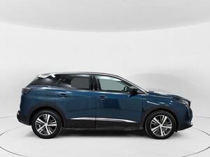 Peugeot 3008 Hybrid 225 e-EAT8 GT Pack