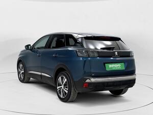 Peugeot 3008 Hybrid 225 e-EAT8 GT Pack