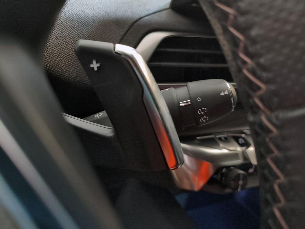 Peugeot 3008 Hybrid 225 e-EAT8 GT Pack Segunda mano