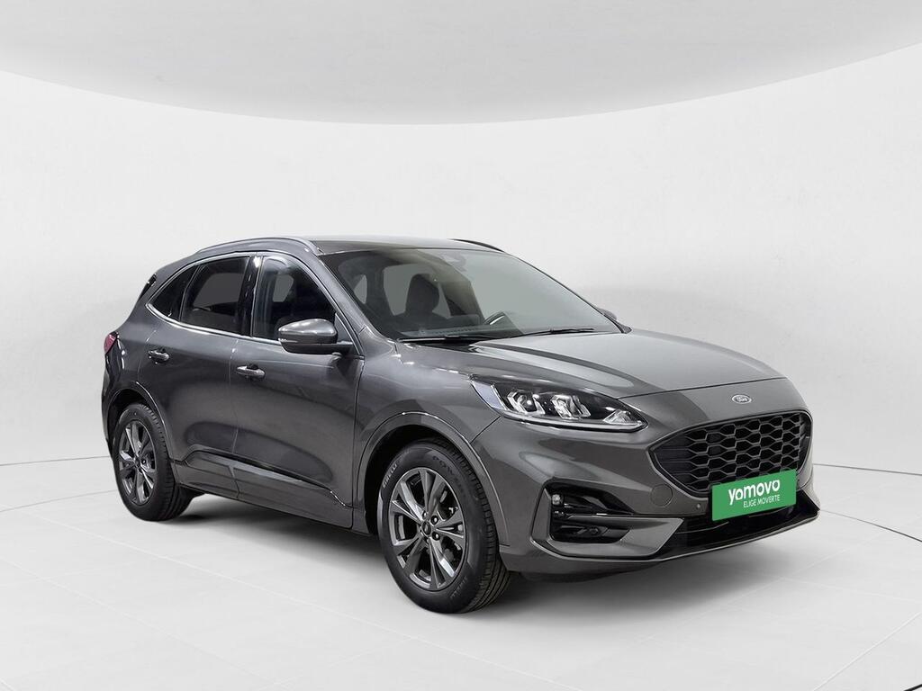 Ford Kuga ST-Line 2.5 Duratec FHEV 140kW Auto