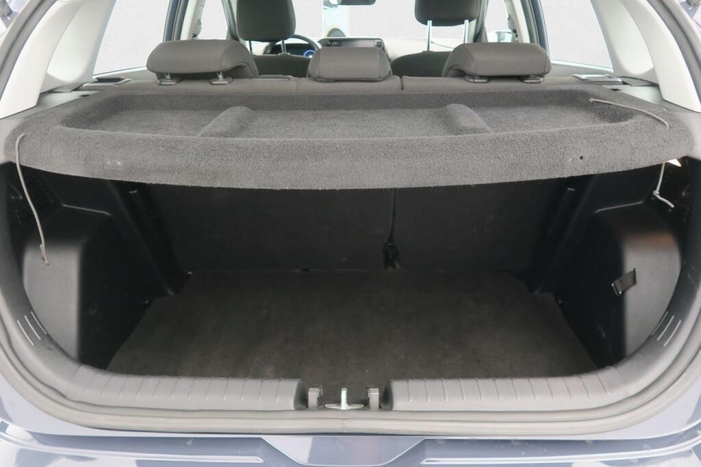 Hyundai i20 1.0 TGDI 74kW (100CV) Klass 8