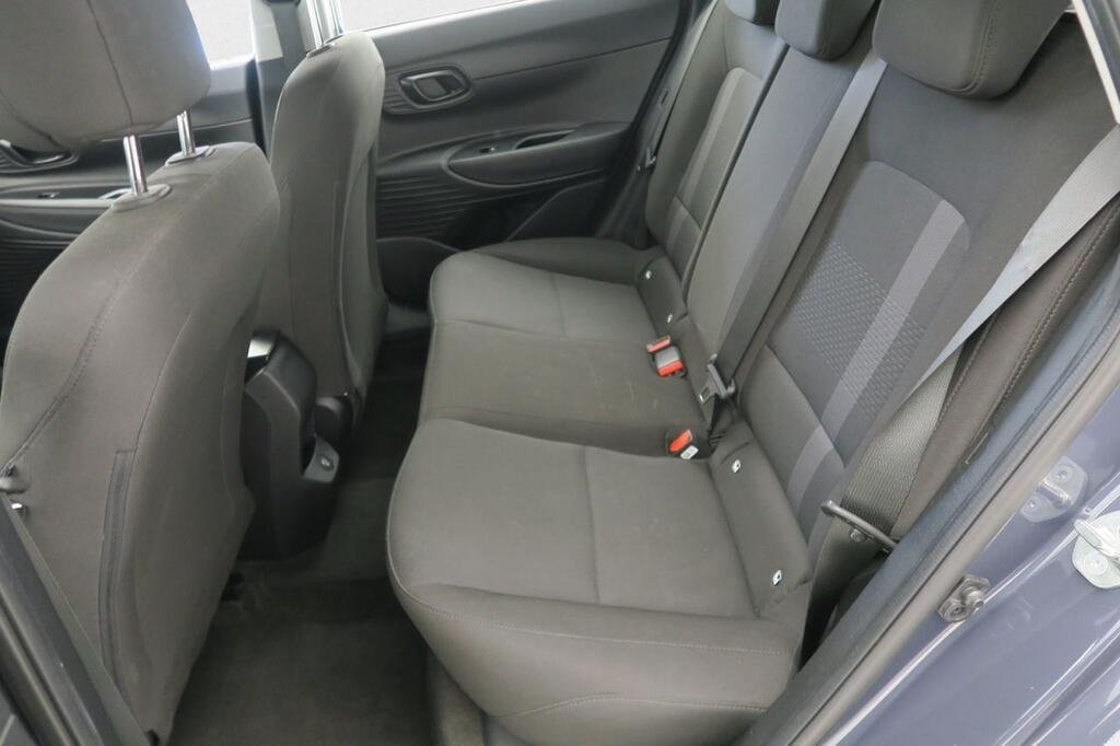 Hyundai i20 1.0 TGDI 74kW (100CV) Klass 17