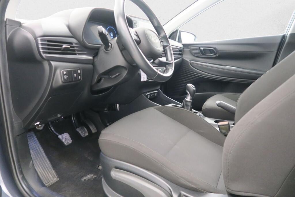 Hyundai i20 1.0 TGDI 74kW (100CV) Klass 10