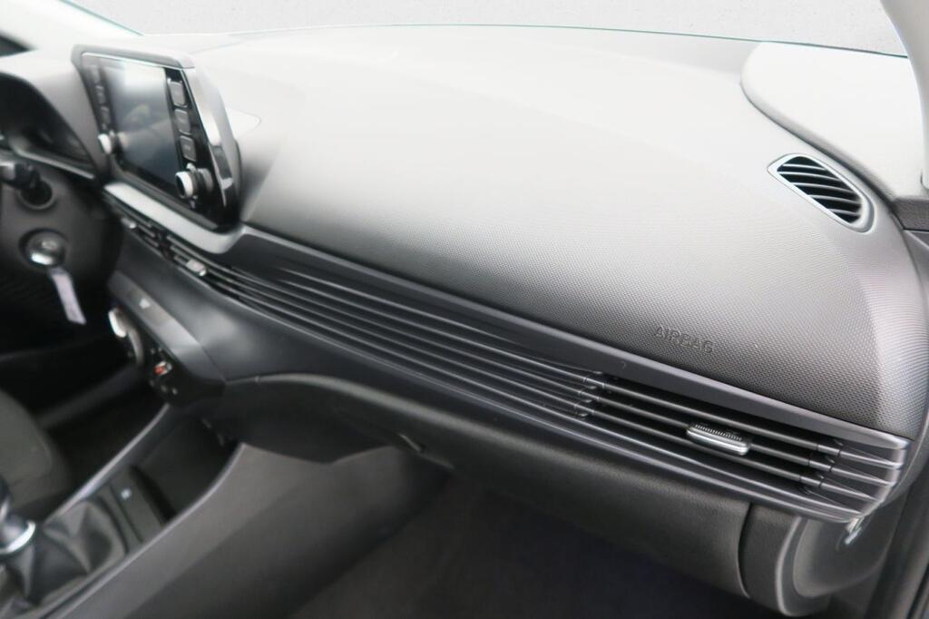 Hyundai i20 1.0 TGDI 74kW (100CV) Klass 15