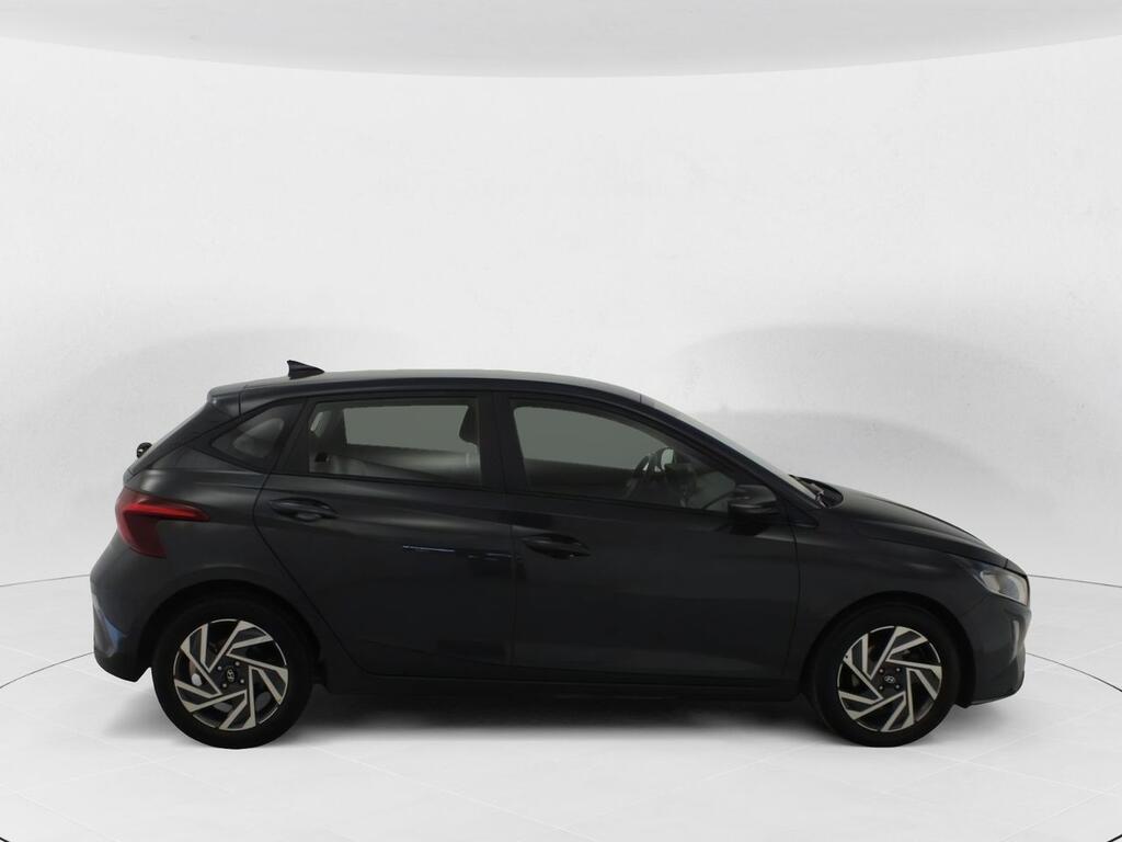 Hyundai i20 1.0 TGDI 74kW (100CV) Klass 3