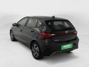 Hyundai i20 1.0 TGDI 74kW (100CV) Klass