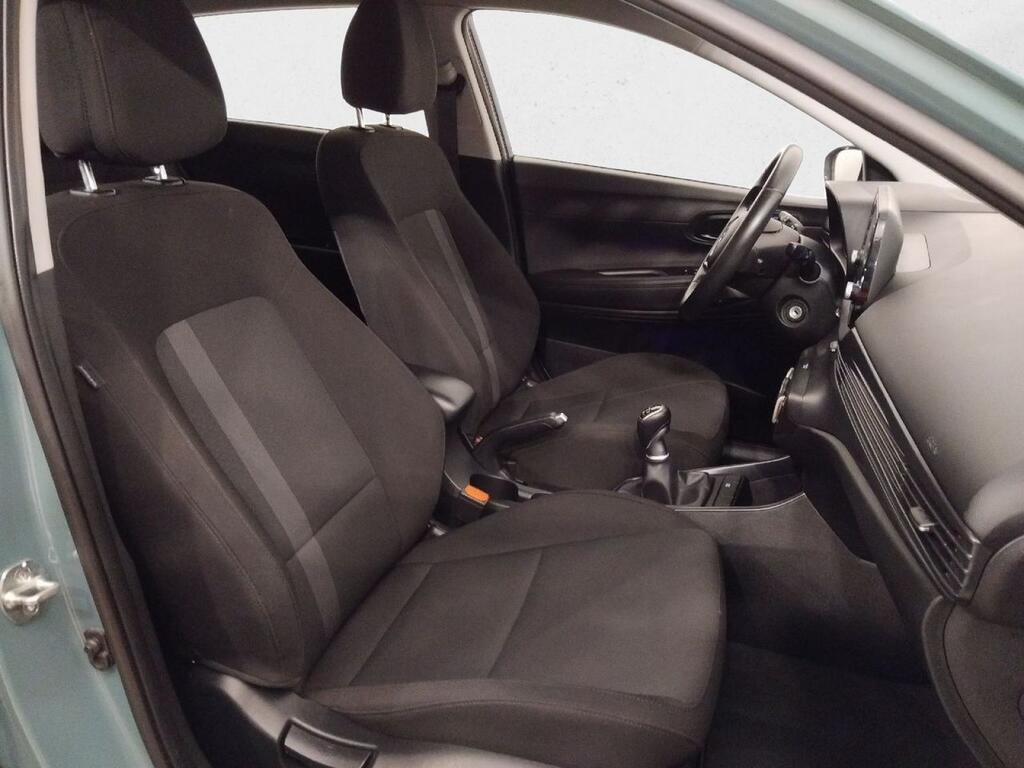 Hyundai i20 1.0 TGDI 74kW (100CV) Klass Segunda mano