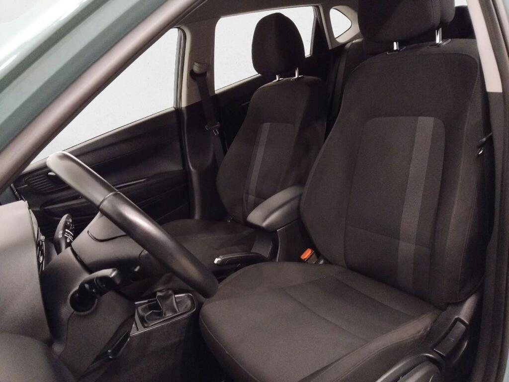 Hyundai i20 1.0 TGDI 74kW (100CV) Klass Segunda mano