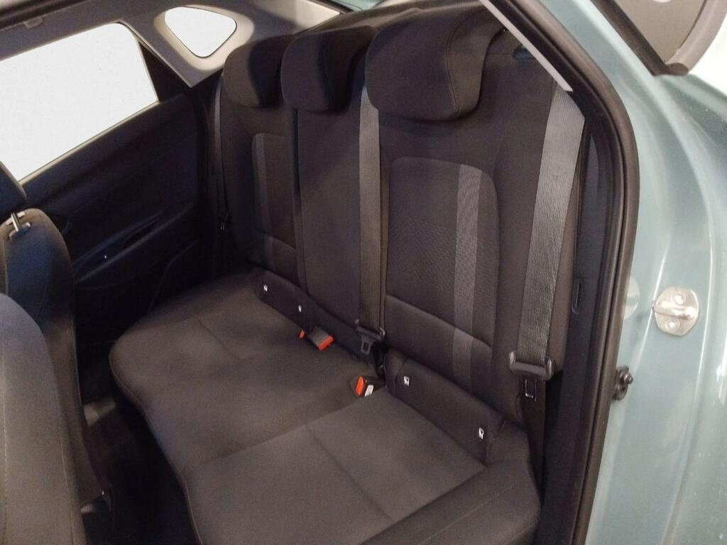 Hyundai i20 1.0 TGDI 74kW (100CV) Klass Segunda mano