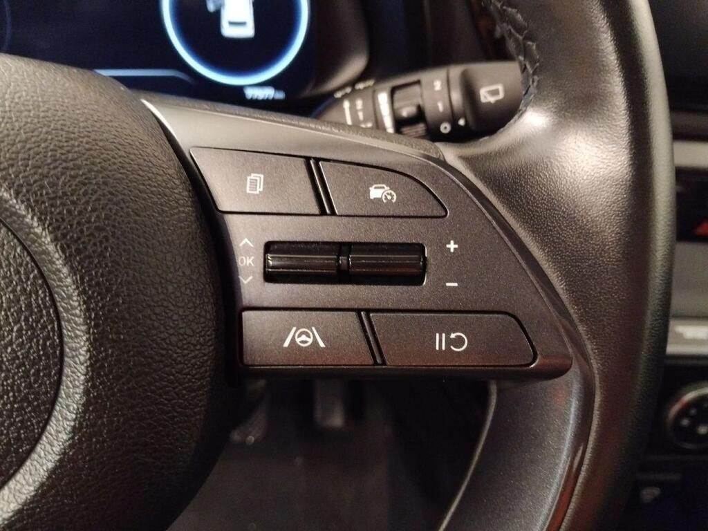Hyundai i20 1.0 TGDI 74kW (100CV) Klass Segunda mano