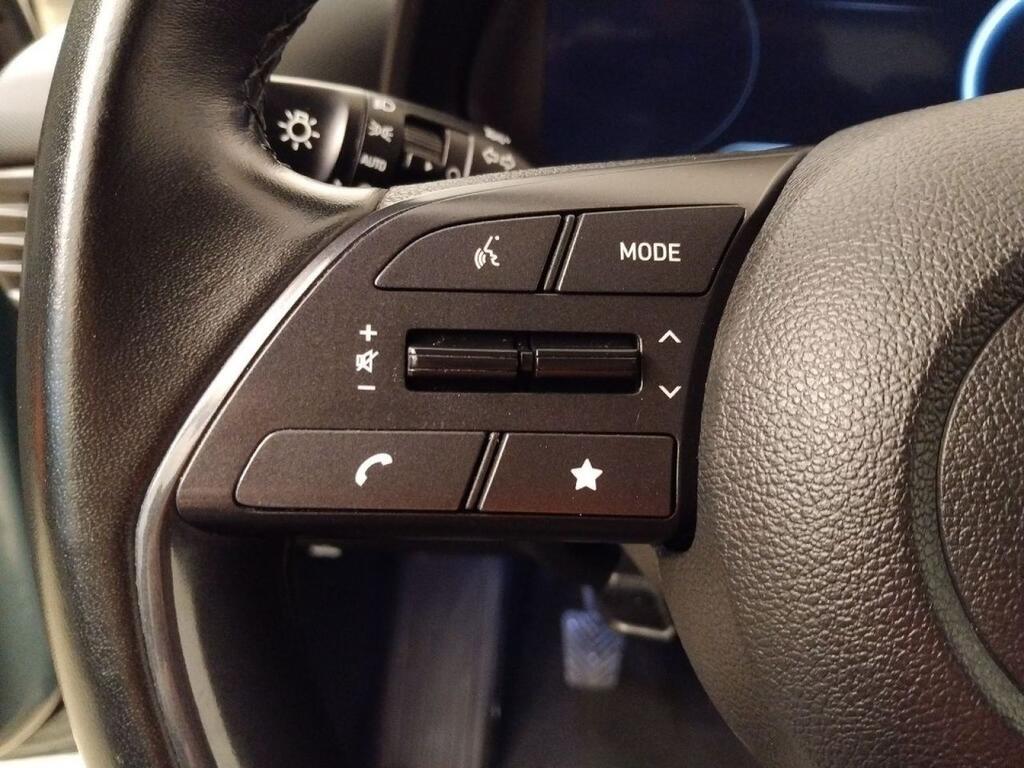 Hyundai i20 1.0 TGDI 74kW (100CV) Klass Segunda mano