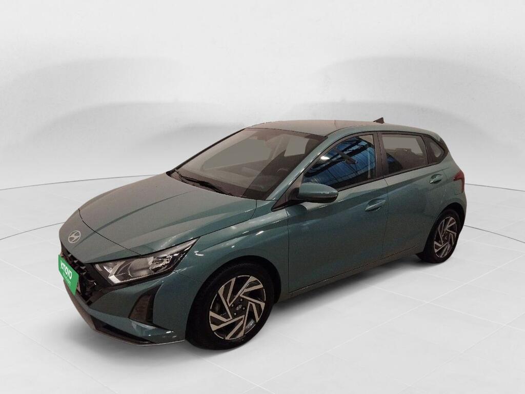 Hyundai i20 1.0 TGDI 74kW (100CV) Klass Segunda mano