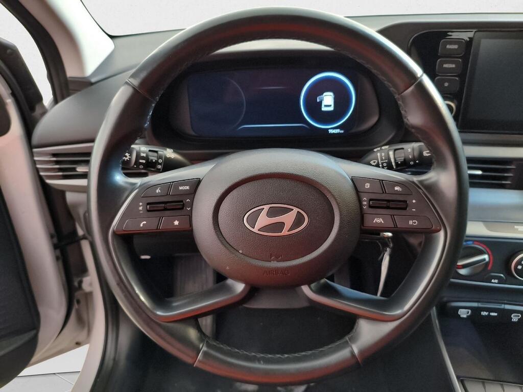 Hyundai i20 1.2 MPI Klass 12