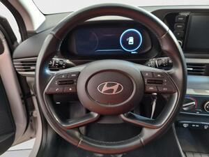 Hyundai i20 1.2 MPI Klass 12