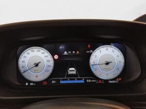 Hyundai i20 1.2 MPI Klass 18