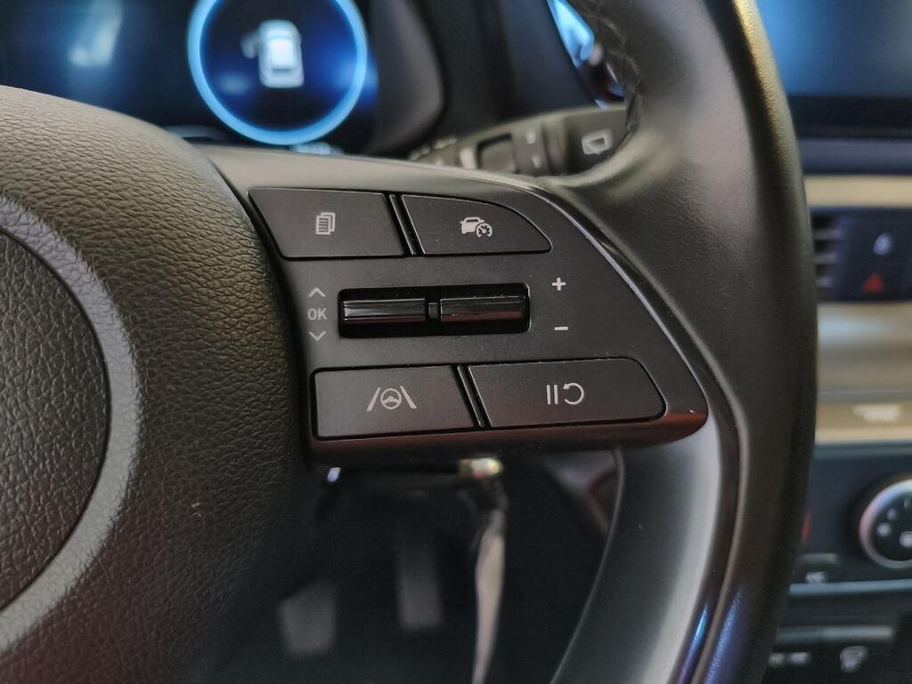 Hyundai i20 1.2 MPI Klass 14