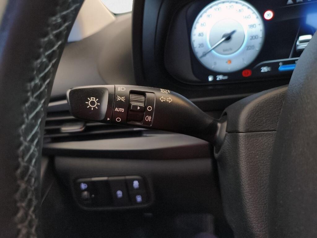 Hyundai i20 1.2 MPI Klass 15