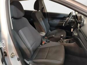 Hyundai i20 1.2 MPI Klass 7