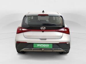 Hyundai i20 1.2 MPI Klass 5