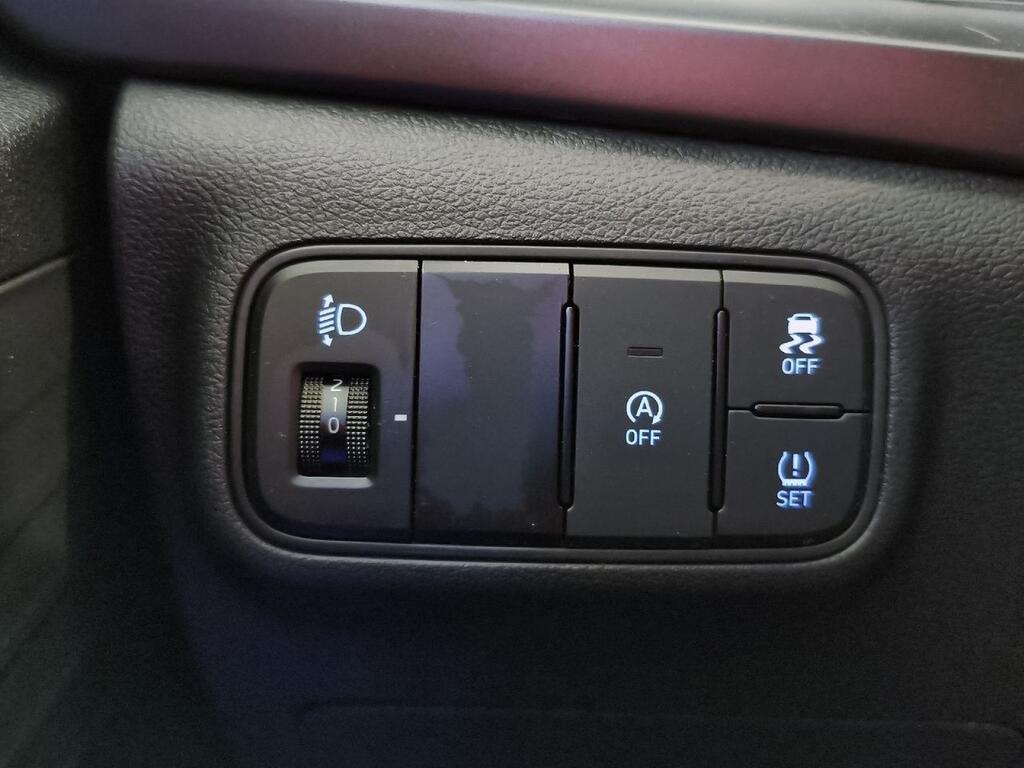 Hyundai i20 1.2 MPI Klass 17