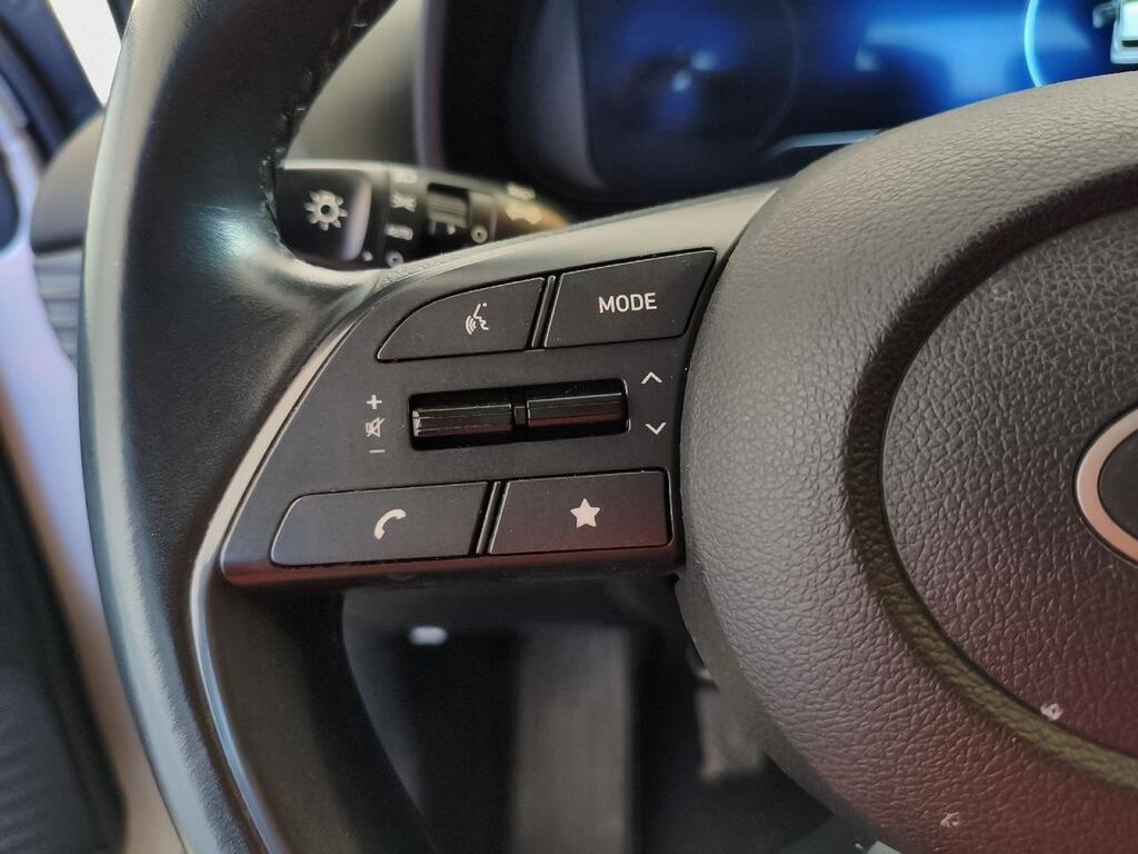Hyundai i20 1.2 MPI Klass 13