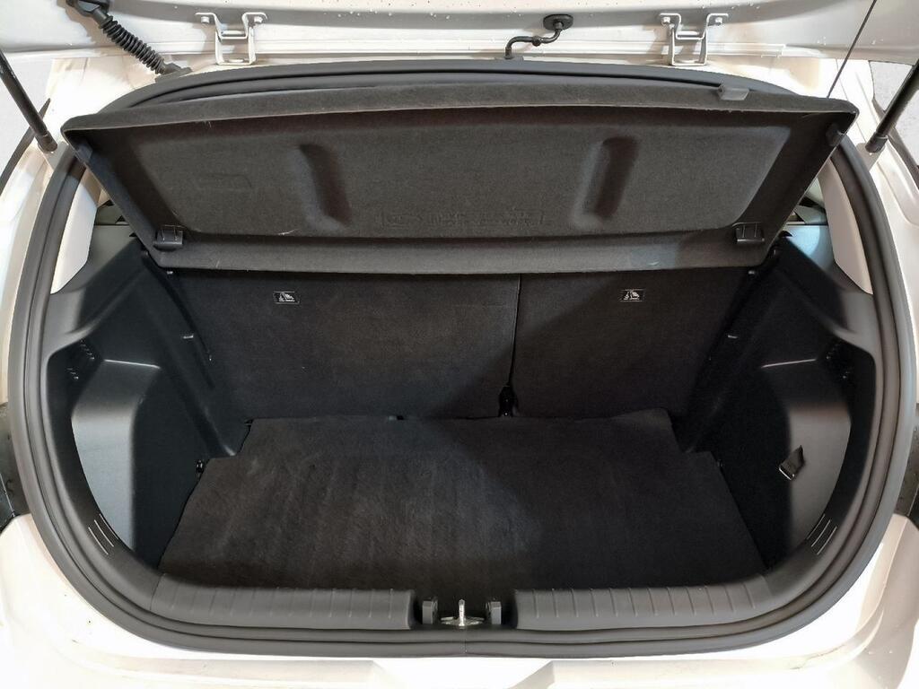 Hyundai i20 1.2 MPI Klass 9