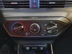 Hyundai i20 1.2 MPI Klass 22