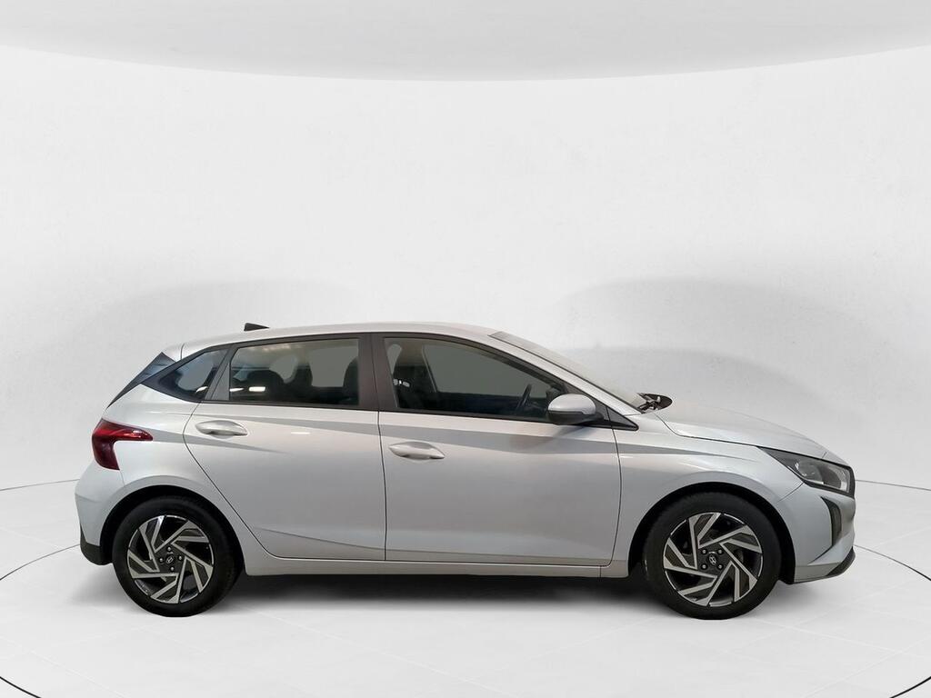 Hyundai i20 1.2 MPI Klass 3