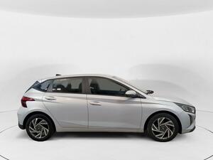 Hyundai i20 1.2 MPI Klass