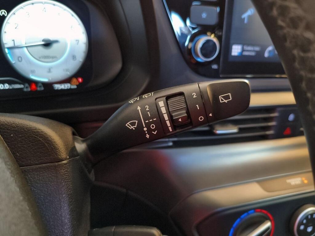 Hyundai i20 1.2 MPI Klass 16