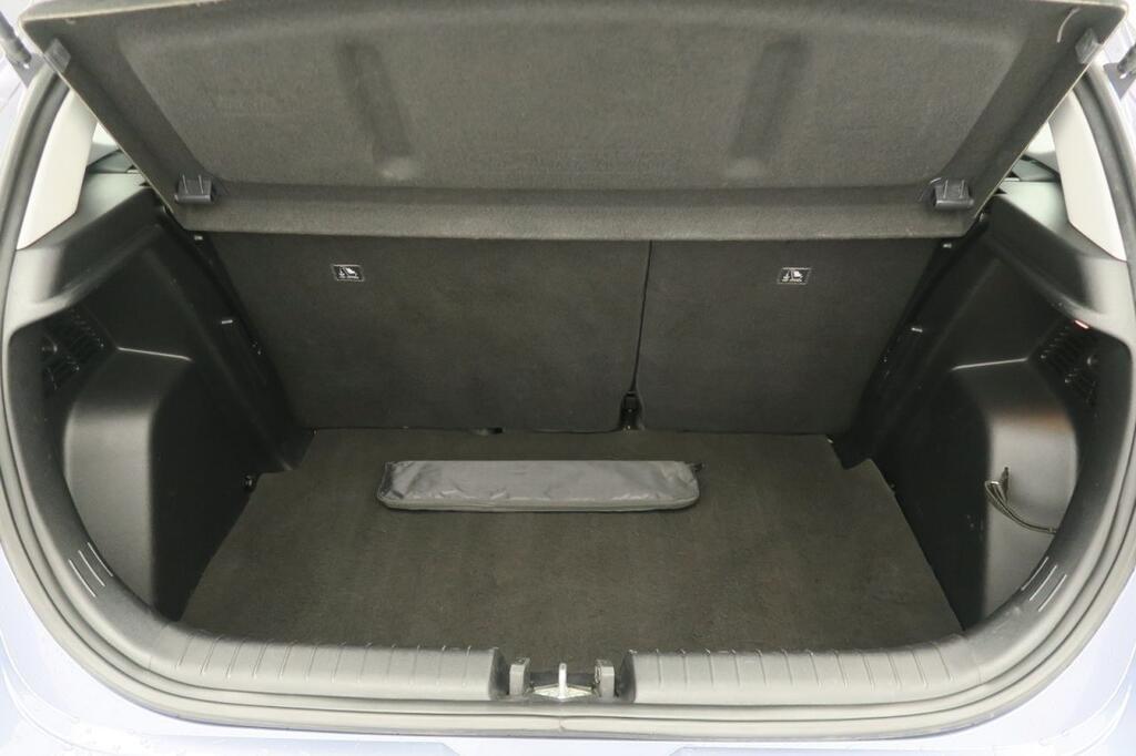 Hyundai i20 1.2 MPI Klass Segunda mano