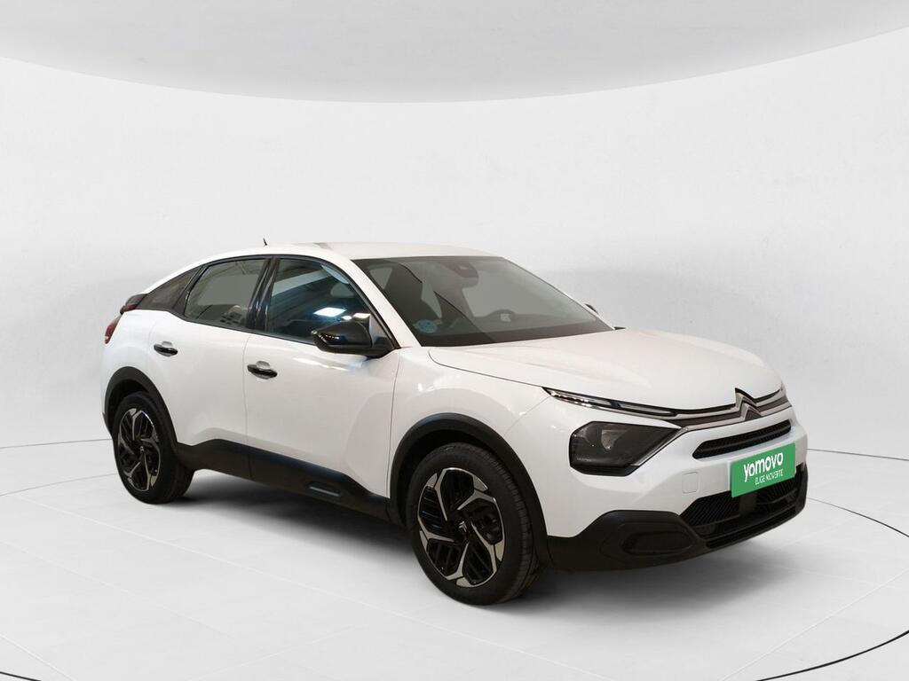 Citroën C4 PureTech 130 S&S 6v You