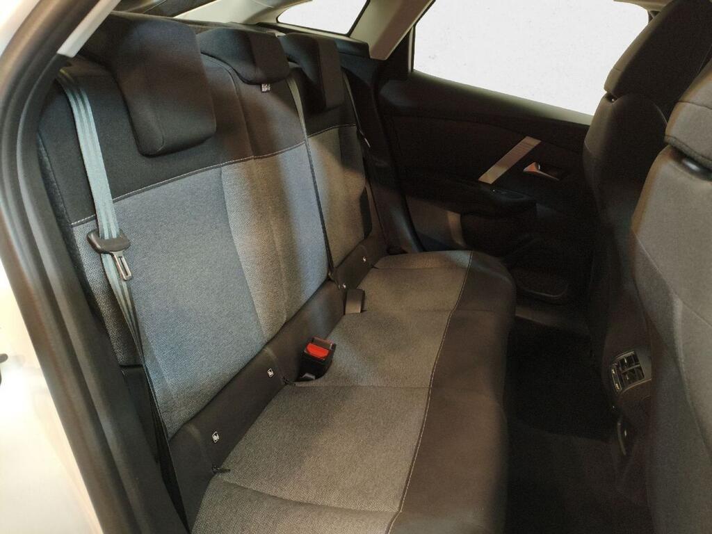 Citroën C4 PureTech 130 S&S 6v You 8