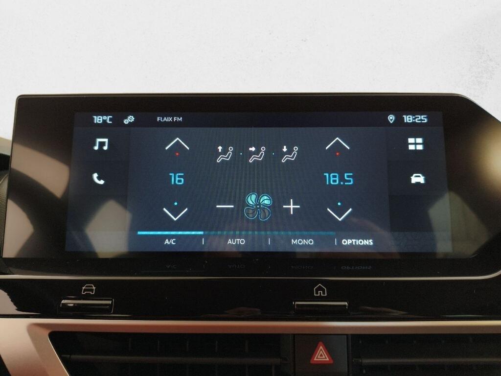 Citroën C4 PureTech 130 S&S 6v You 17