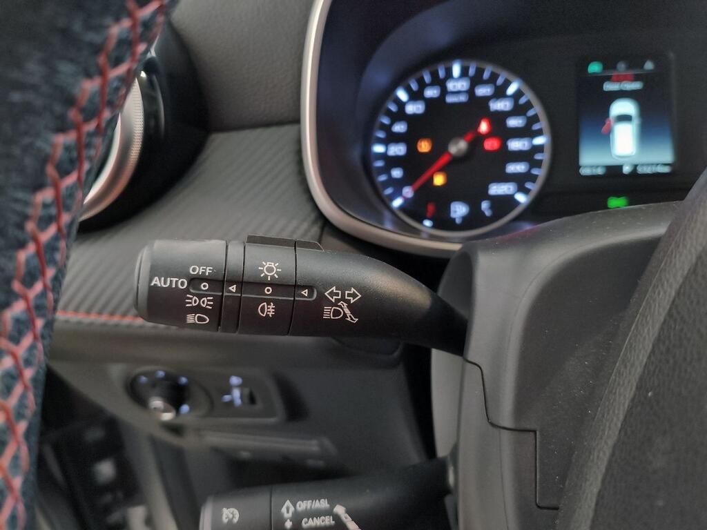 MG ZS 1.0T Comfort Auto 19