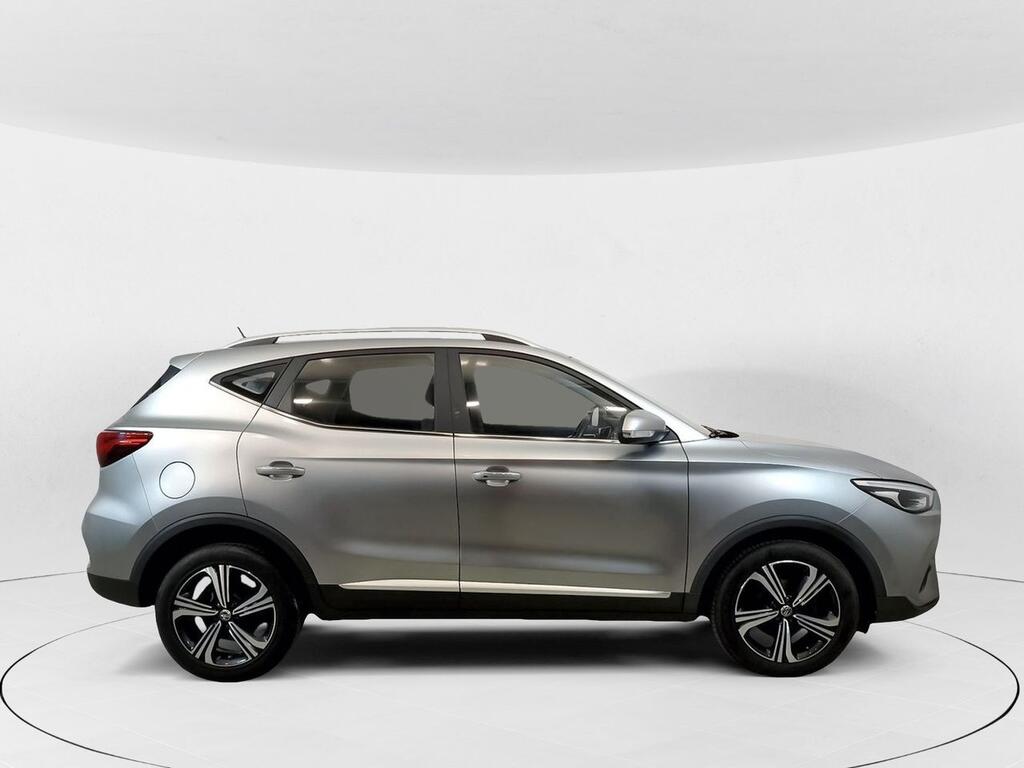MG ZS 1.0T Comfort Auto 3