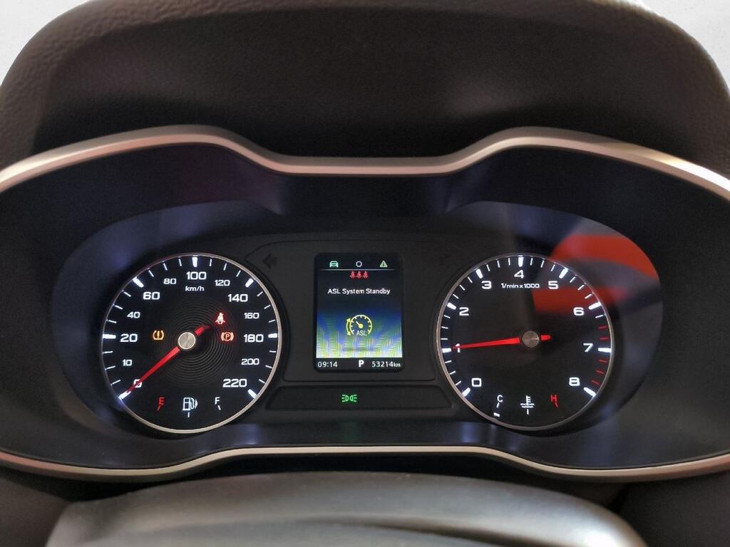 MG ZS 1.0T Comfort Auto 21