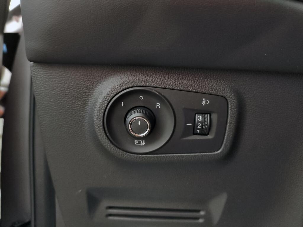 MG ZS 1.0T Comfort Auto 12