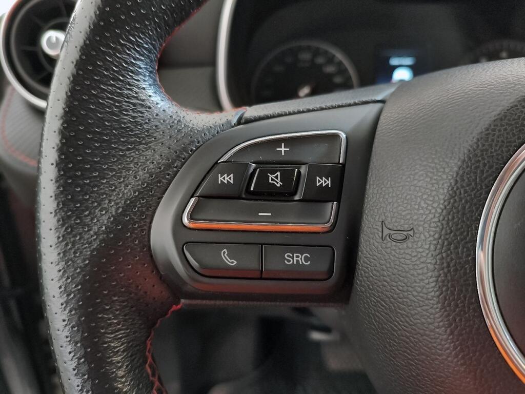 MG ZS 1.0T Comfort Auto 14