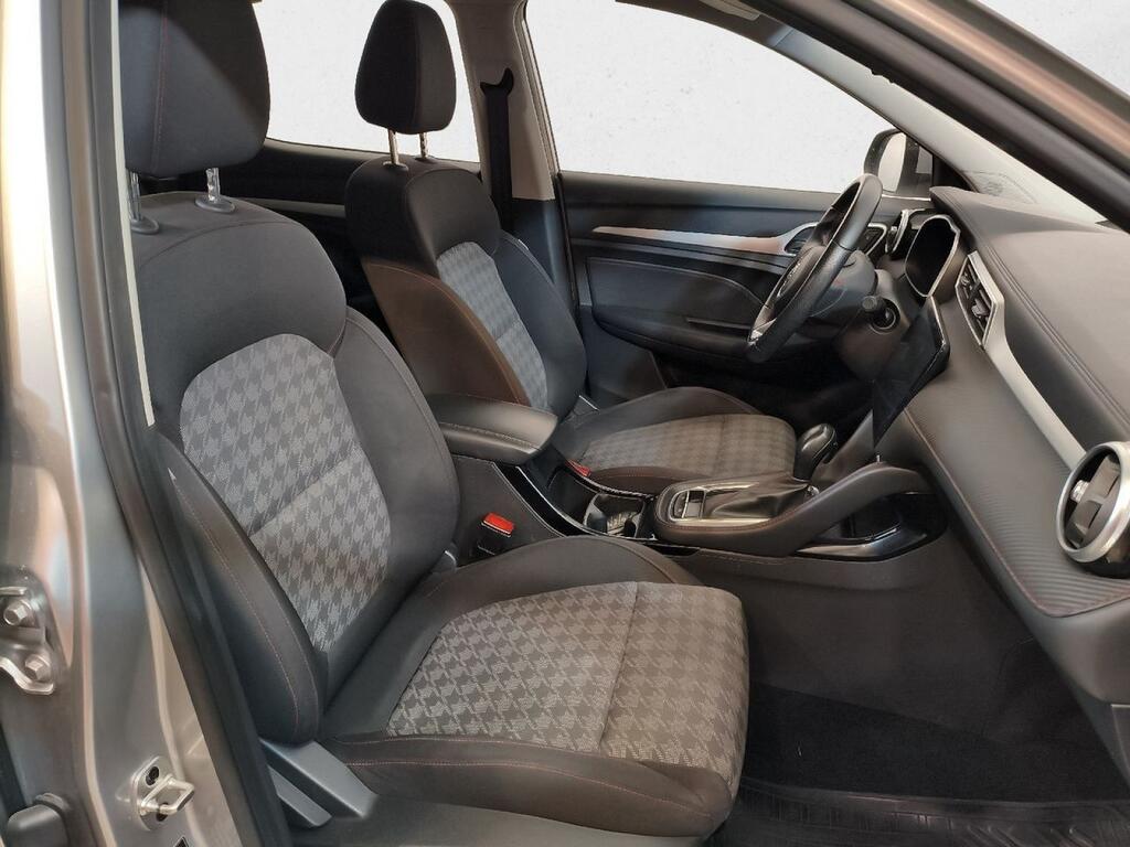 MG ZS 1.0T Comfort Auto 7