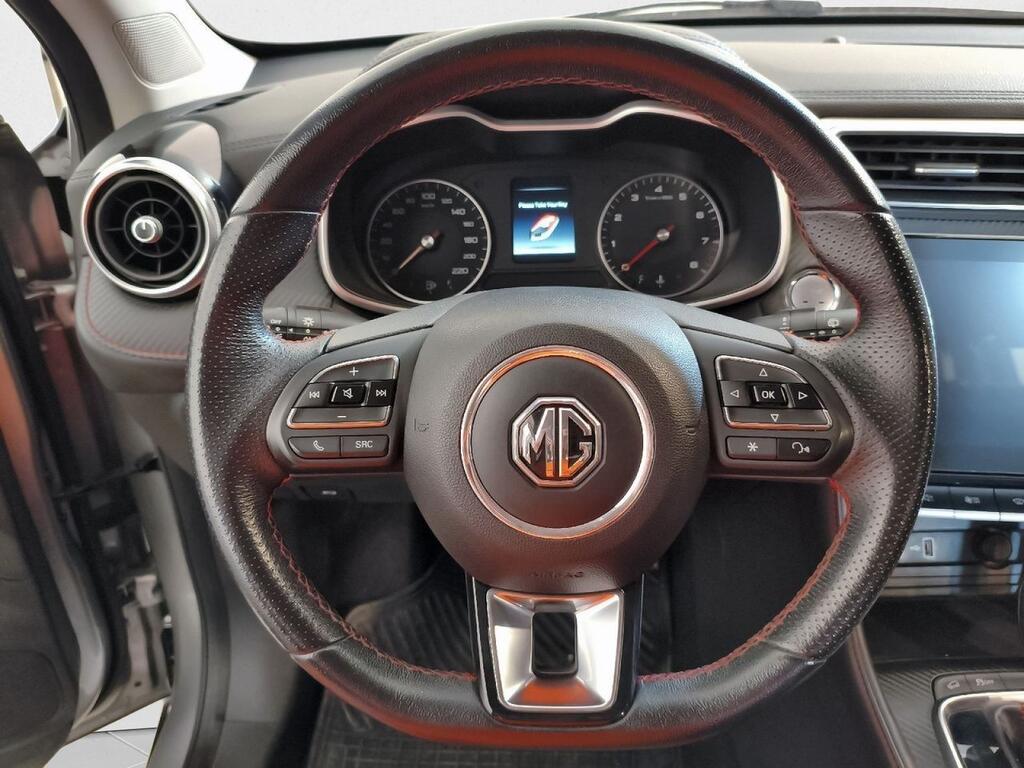 MG ZS 1.0T Comfort Auto 13